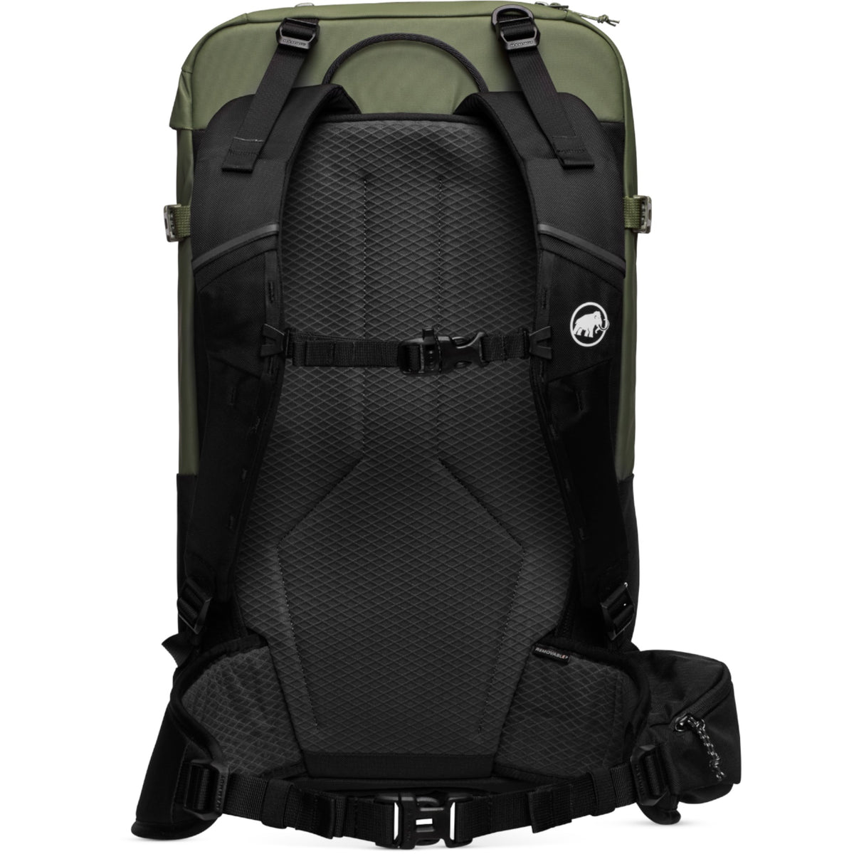 Mammut 35 Litres