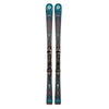 Blizzard Petrol 165