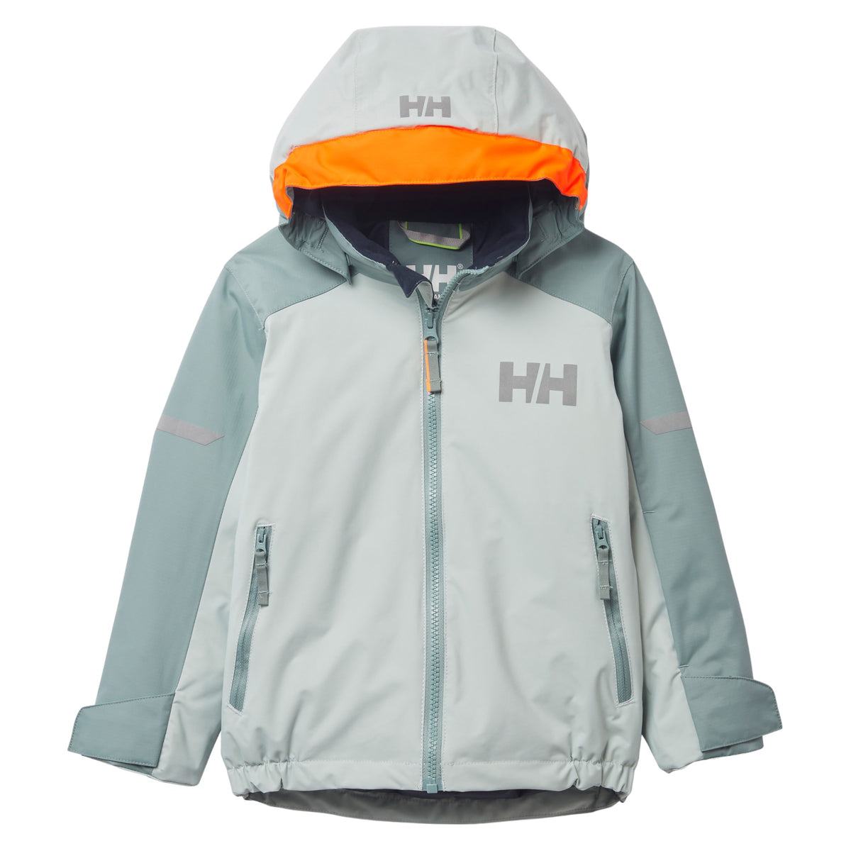 Legend 2.0 Ins Boy Jacket