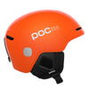 POC M/L Fluorescent Orange.9050