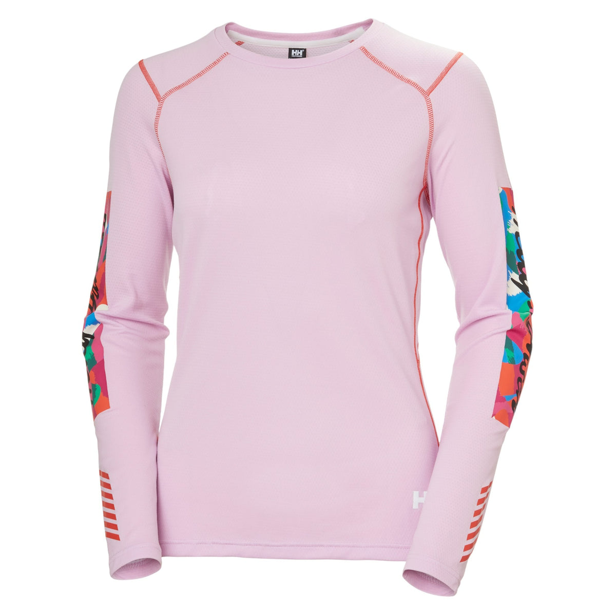 Lifa Active Crew Women Base Layer