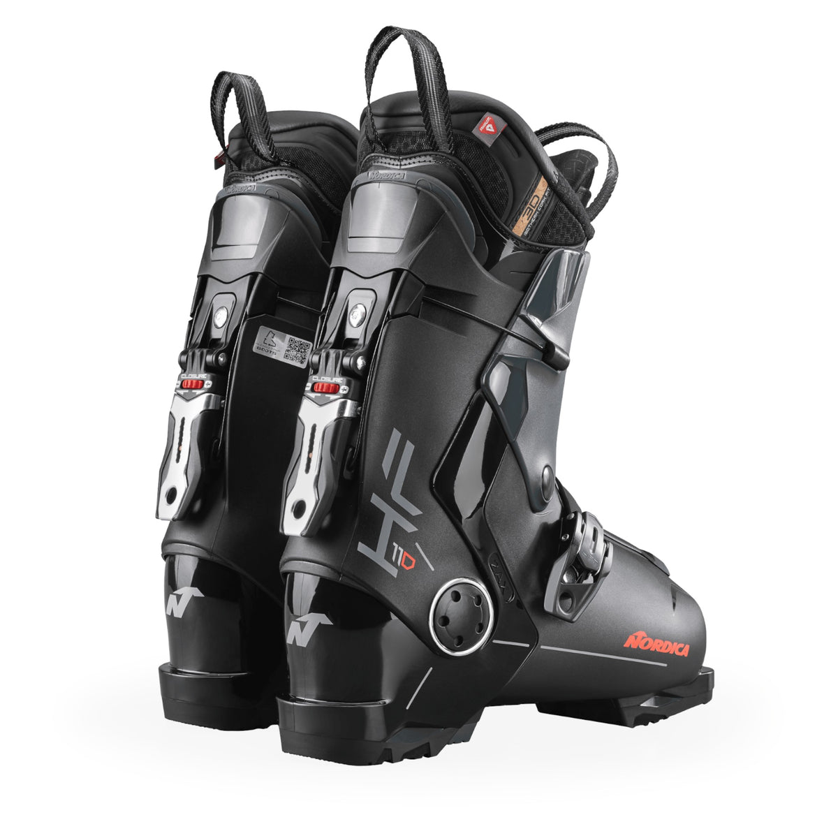 Bottes de Ski HF 110 Homme
