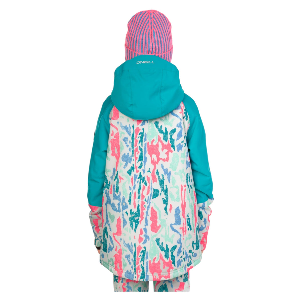 Manteau d'Hiver Play Snow Enfant