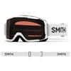 Daredevil Kids Ski Goggles