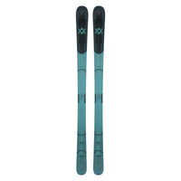 Skis Alpins Mantra 88 Adulte