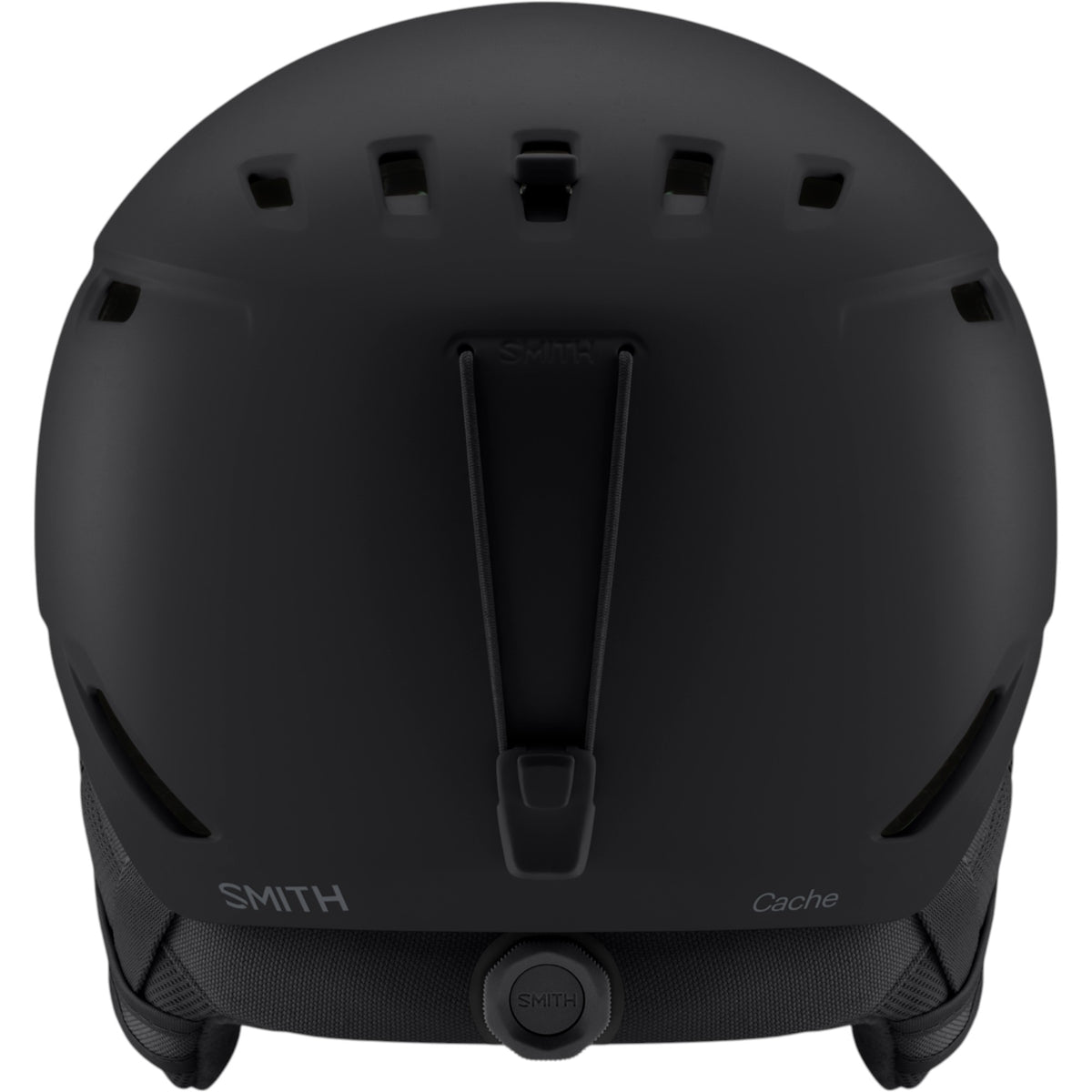 Smith Matte Noir.09KS L