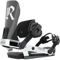 Ride Chrome.1163 L