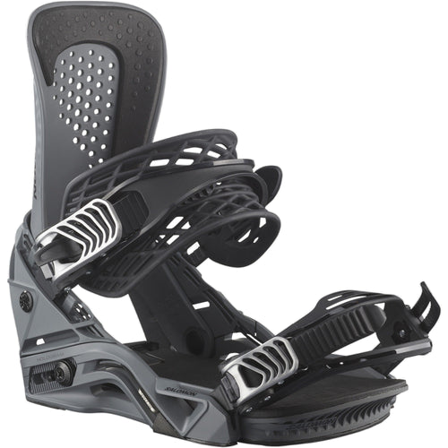 Hologram Adult Snowboard Bindings