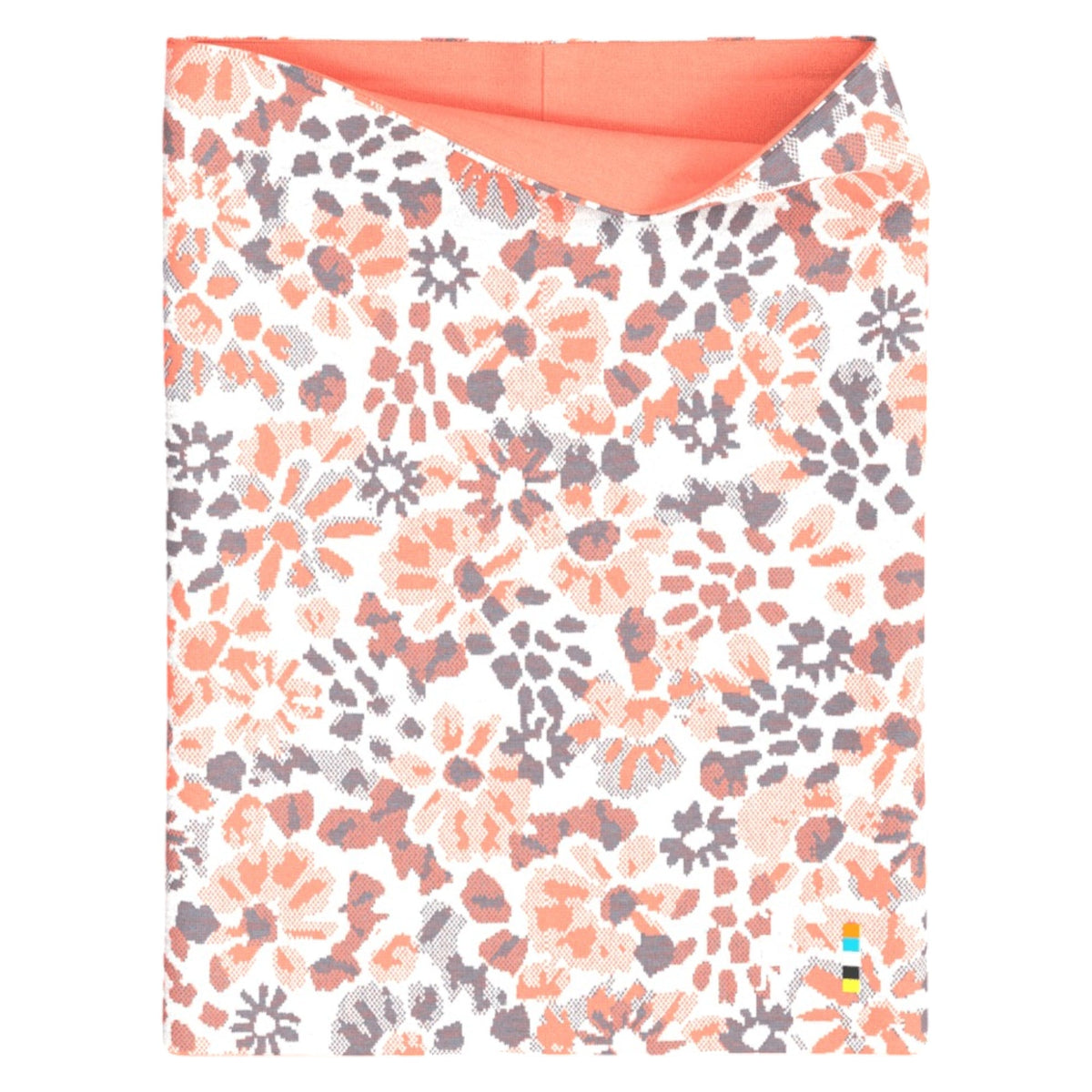 Col Thermal Merino Reversible Adulte