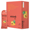 Krono Gels Énergétiques , Boîte de 24