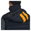 Manteau Blackside Puffy Homme