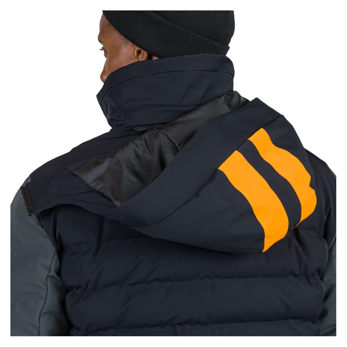 Manteau Blackside Puffy Homme