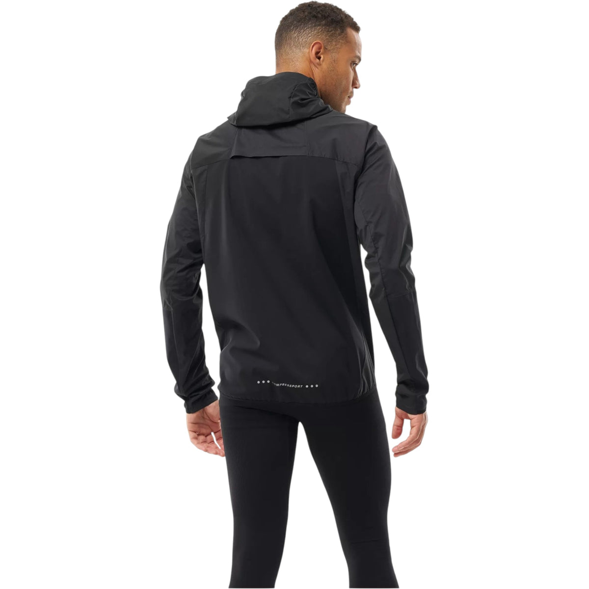 Compressport Noir.9000 L
