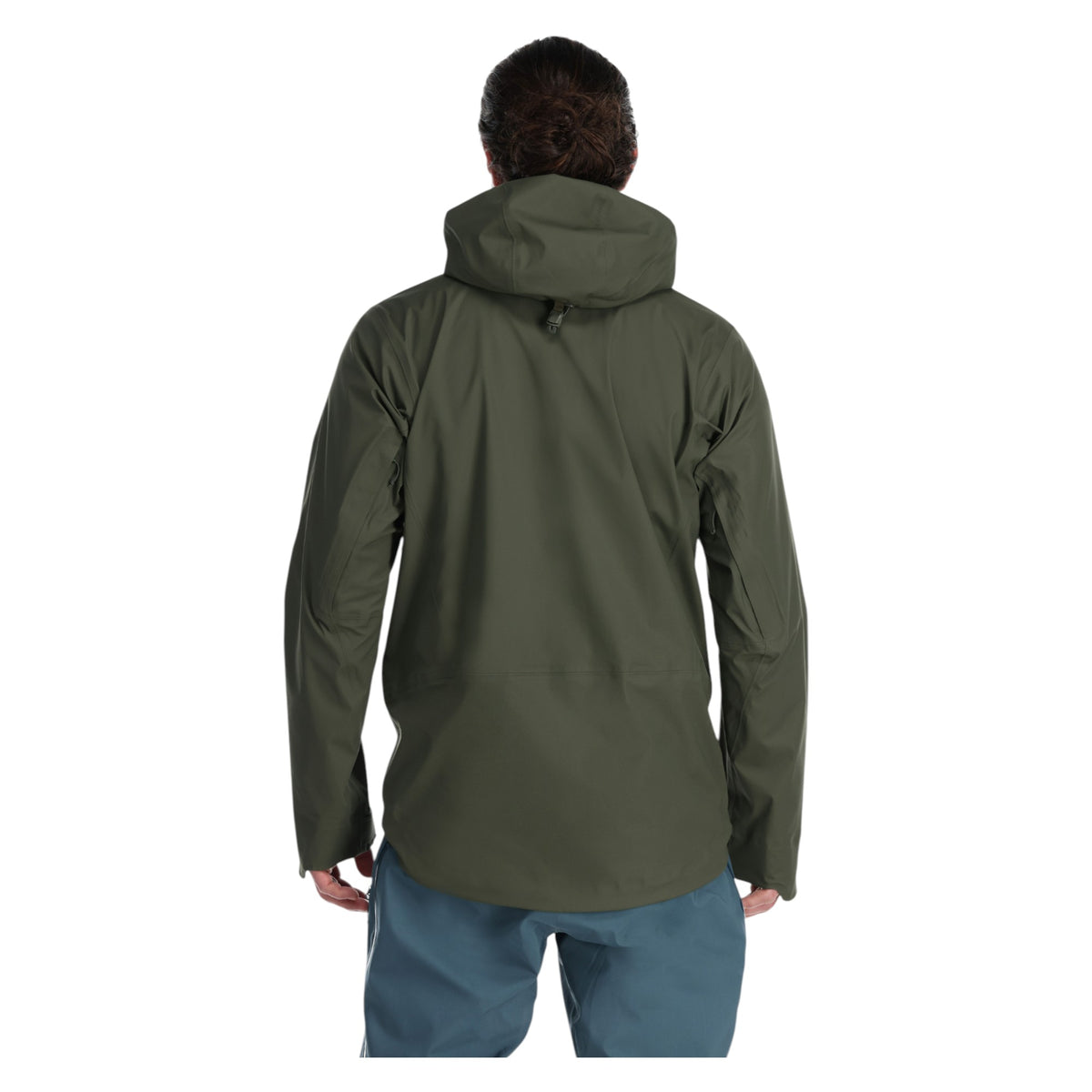 Manteau d'Hiver Khroma Kinetic Homme