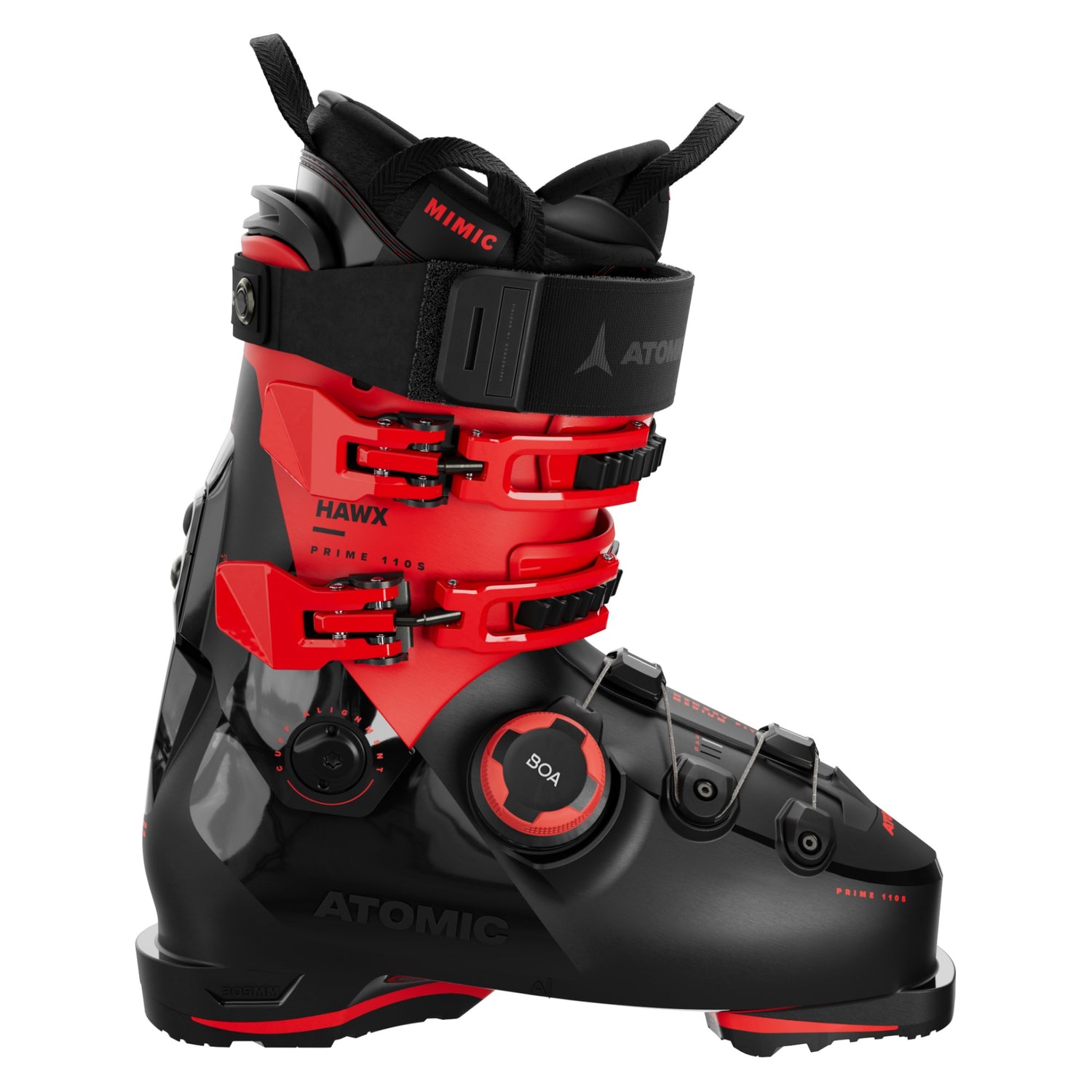 Bottes de Ski Hawx Prime 110 S Boa GW Homme