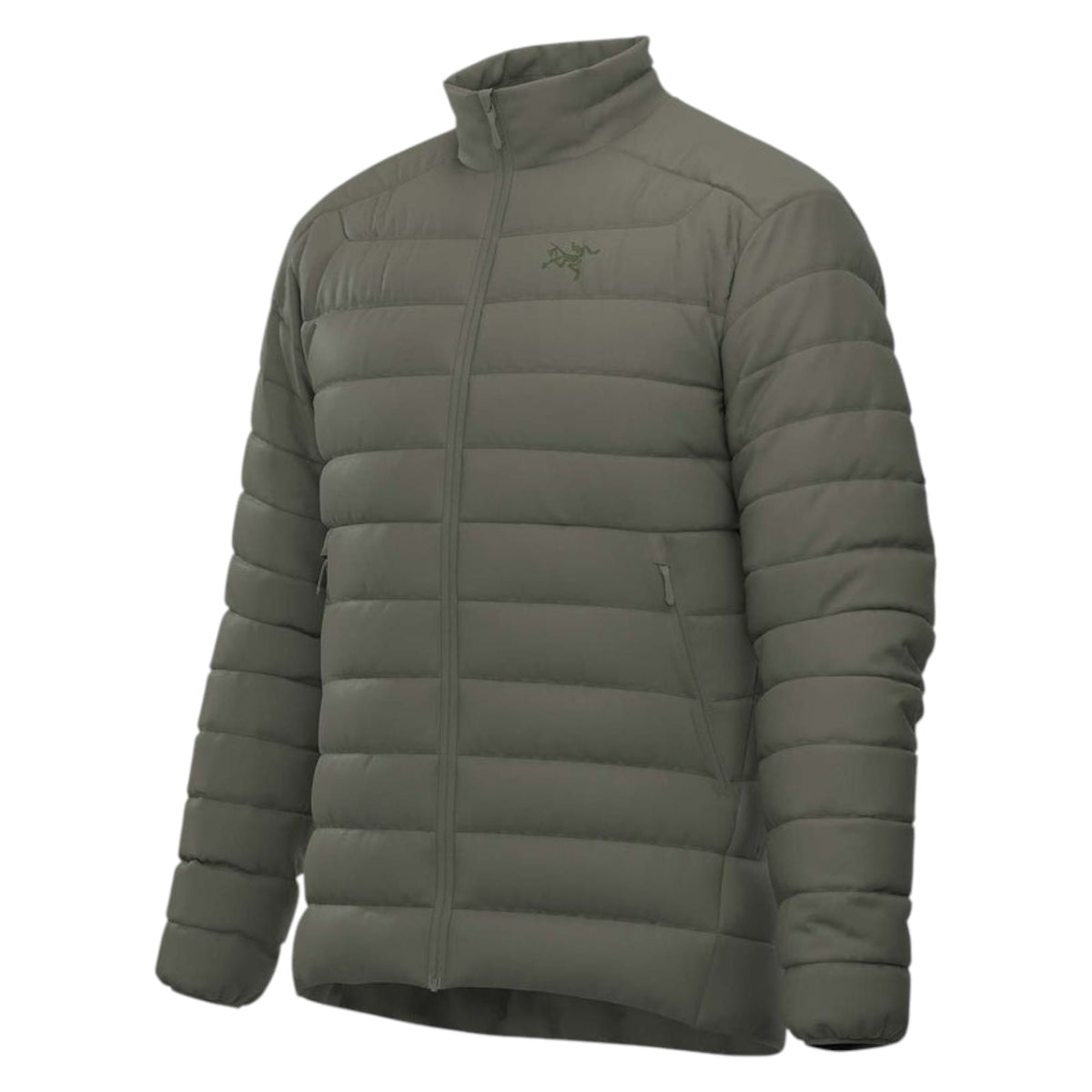 Cerium Men Insulated Vest