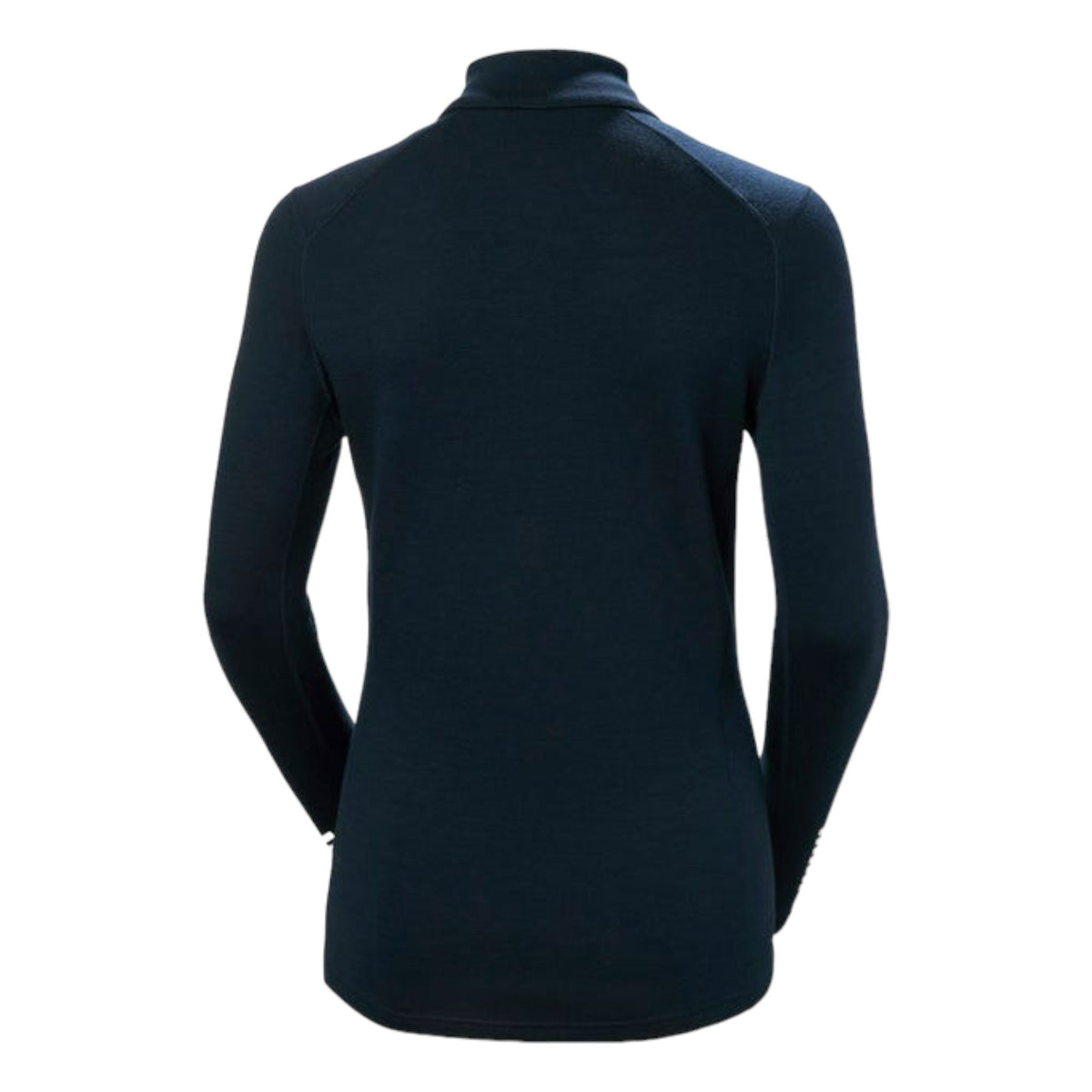 Haut de Sous-Vêtement Lifa Merino Midweight Print 1/2 zip Femme