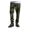 Pantalon de Vélo Skyline Shadow Camo Homme