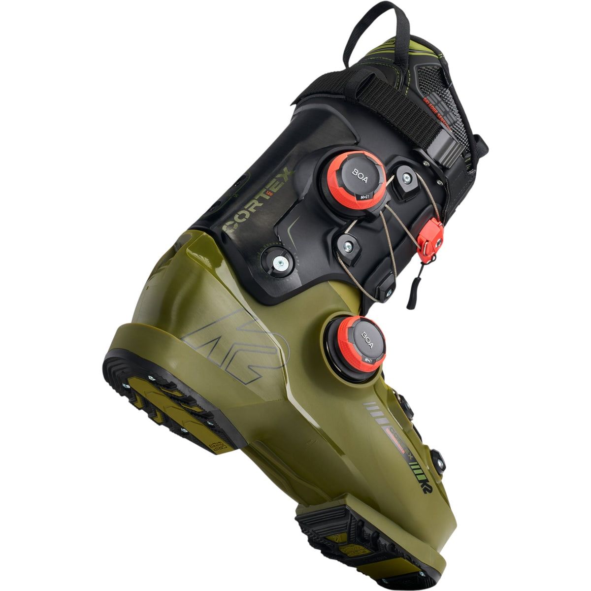 K2 Vert 25.5