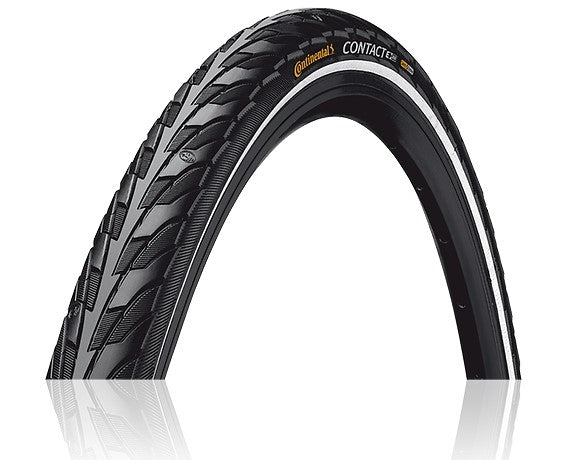Contact BW Road Bike Tire
