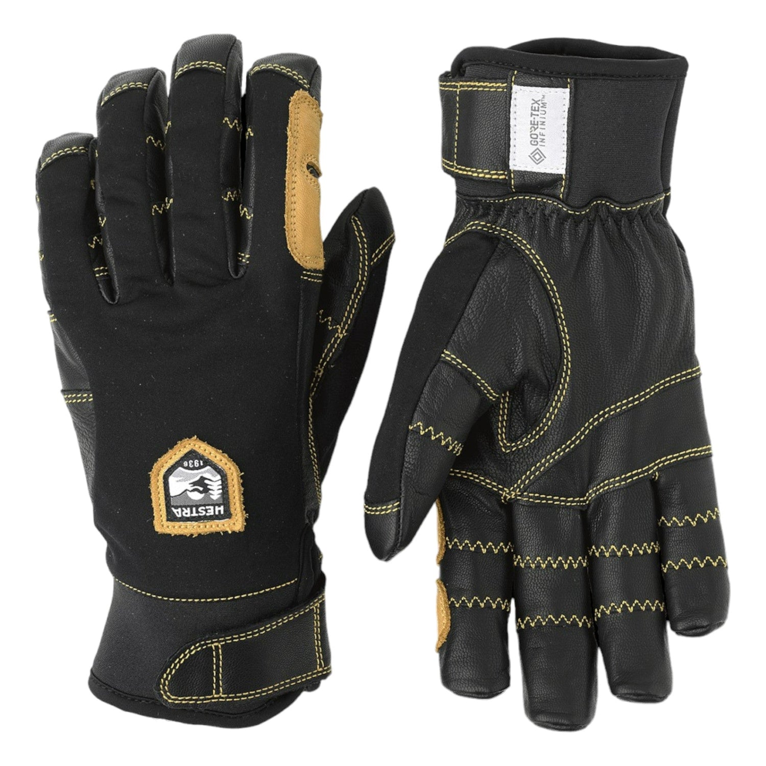 Ergo Grip Active Men Gloves