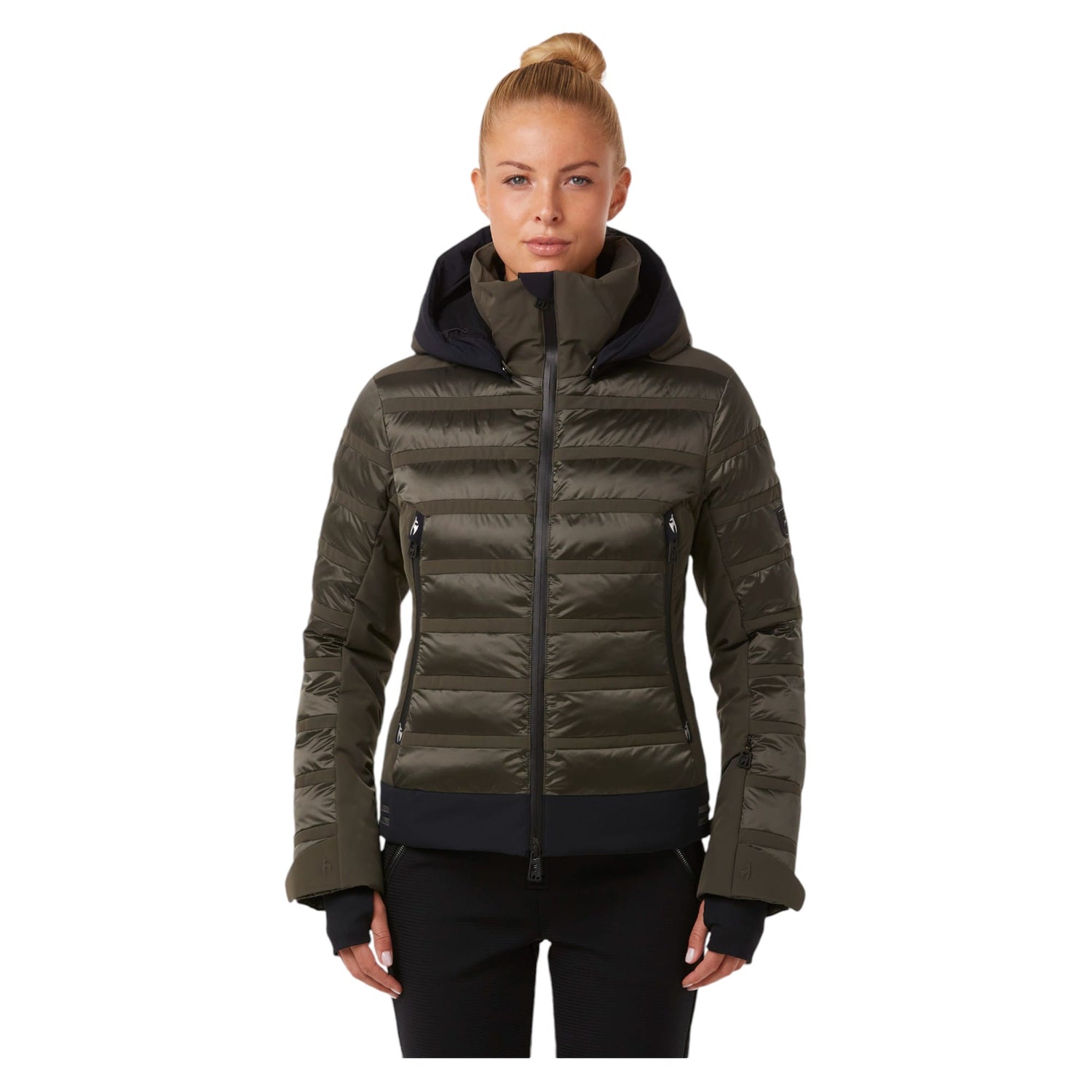 Manteau Rubie Splendid Femme