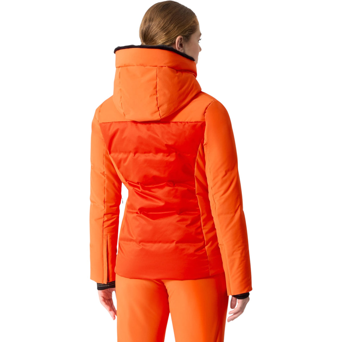 Descente Madarin Orange.OR00 6