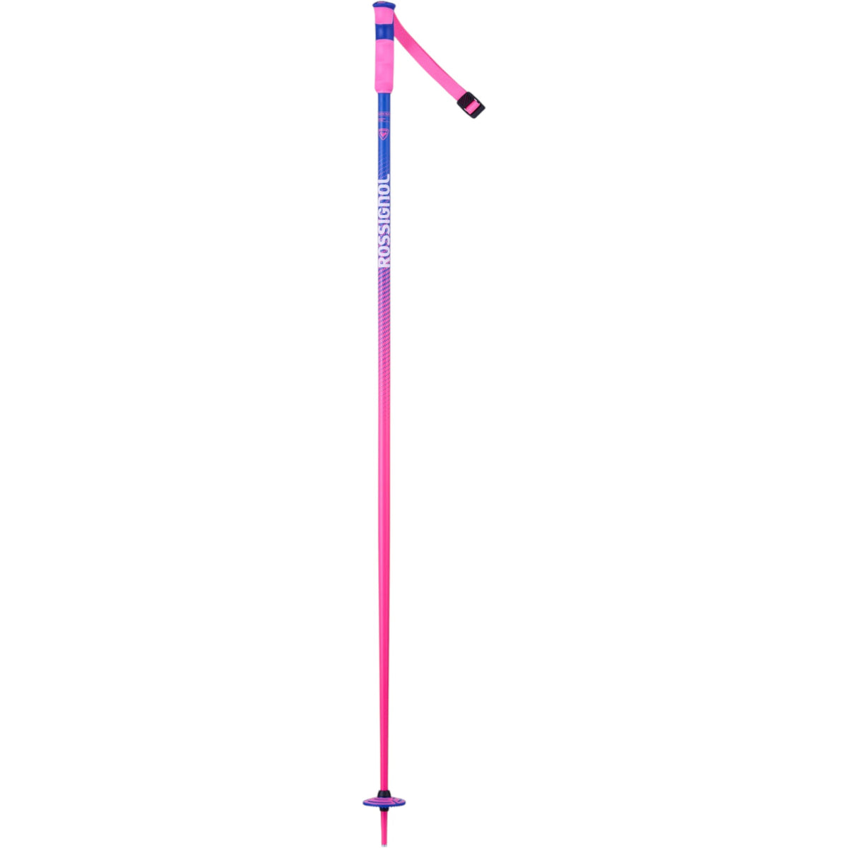 Tactic Plus Adult Ski Poles