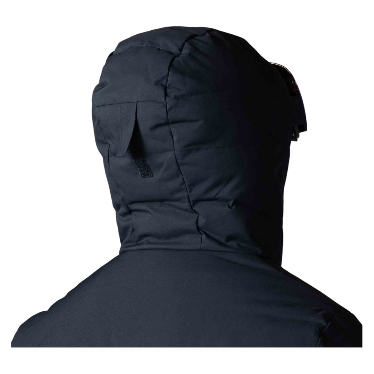 Manteau Siz Homme