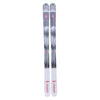 Honey Badger Adult Alpine Skis