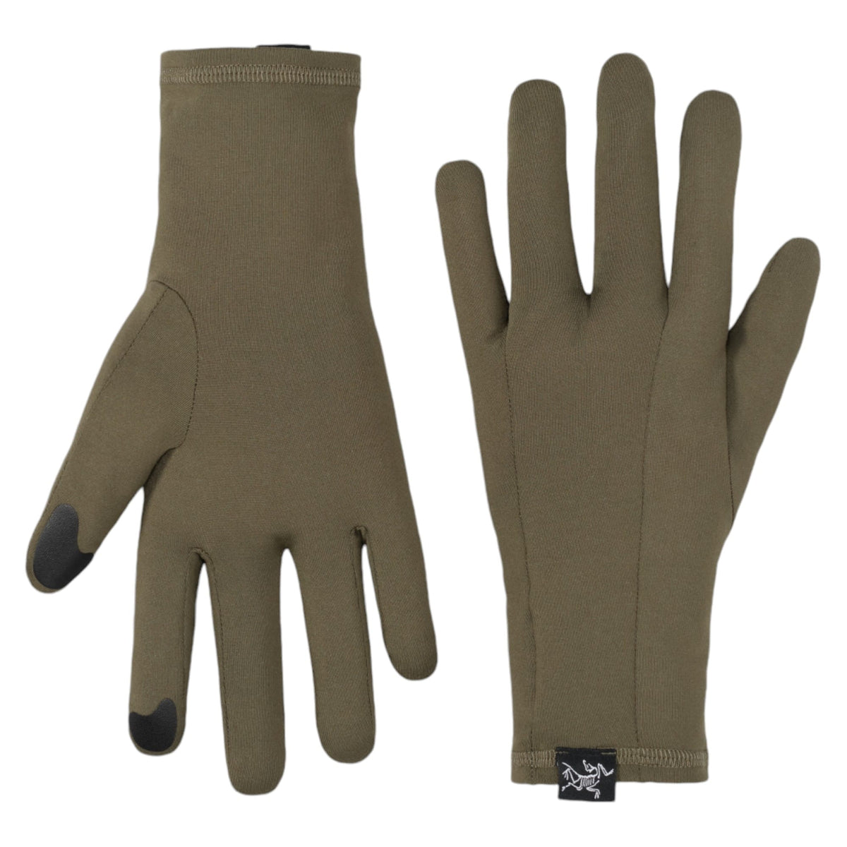 Gants Rho Homme