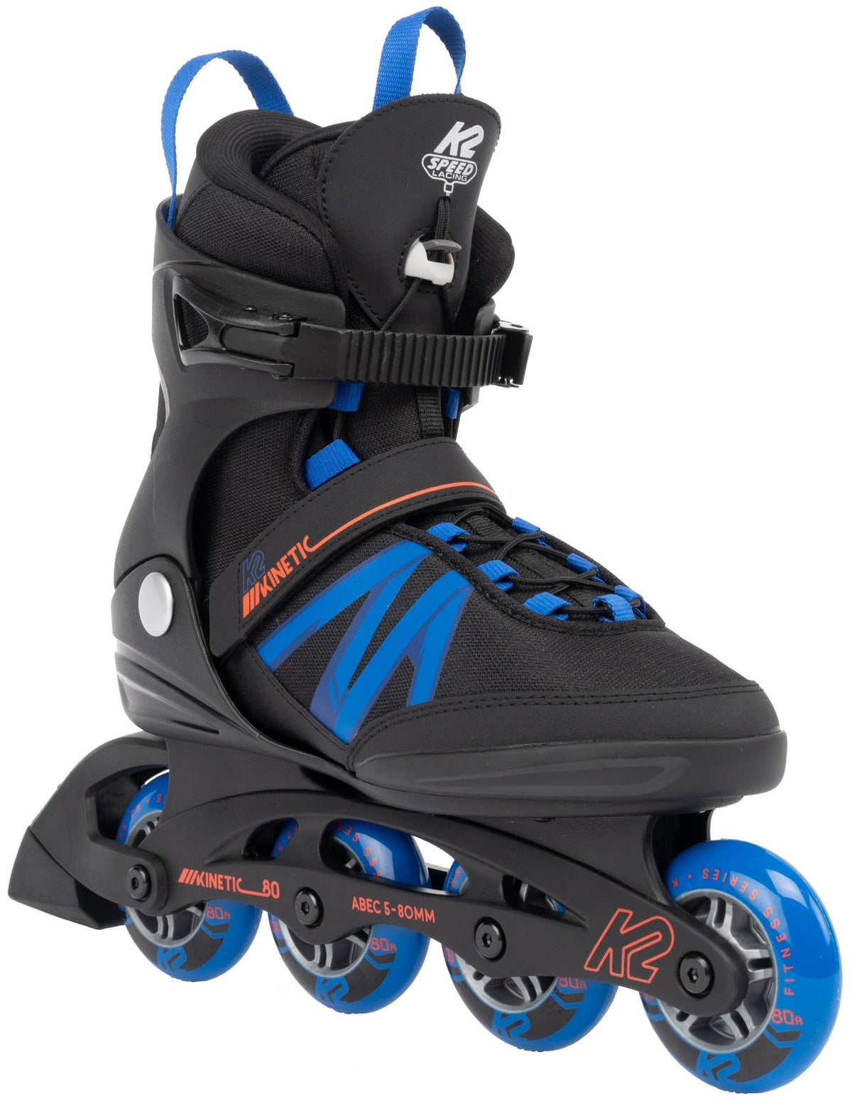 K2 Bleu/Rouge 10.0