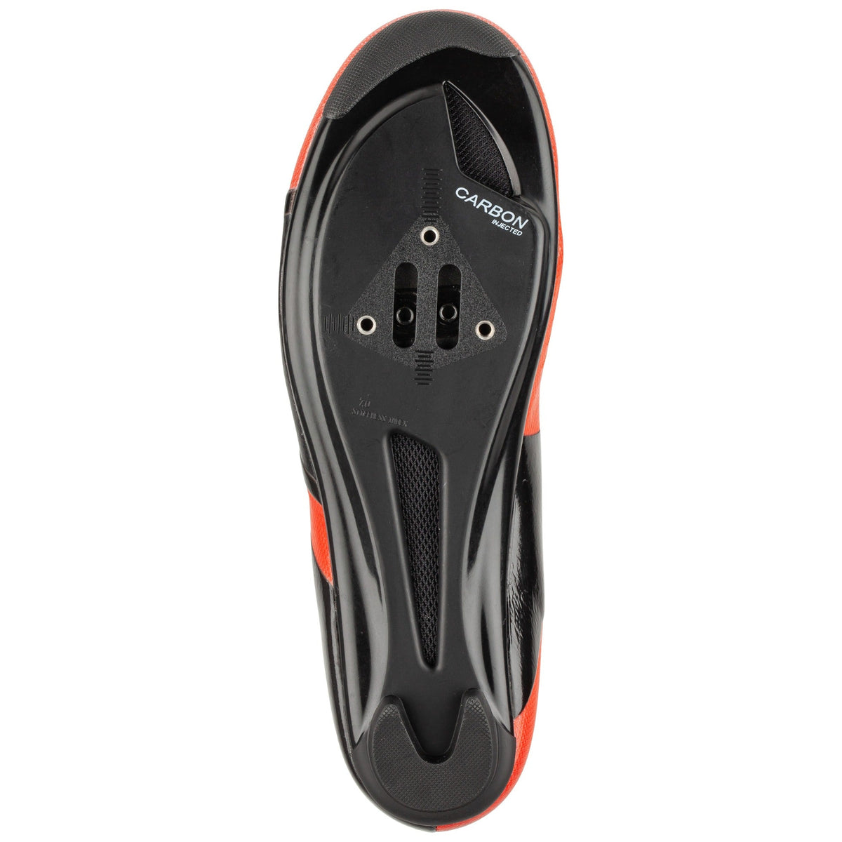 Souliers de Vélo de Route Platinum XZ Homme
