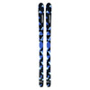 Skis Alpins Le Yak Adulte