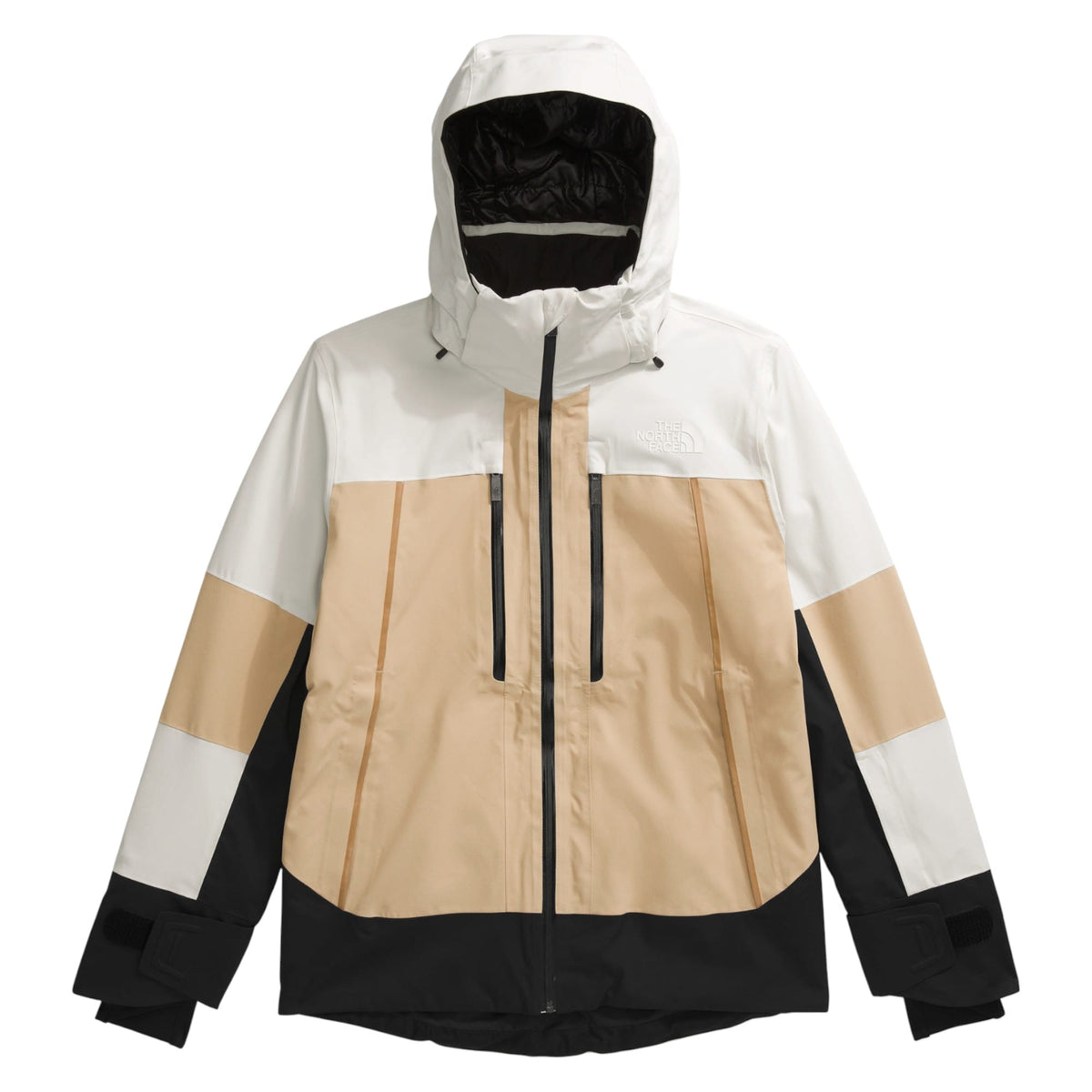 Manteau d'Hiver Snowsquall Homme