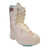 Bottes de Planche à Neige Usagé F22 Femme