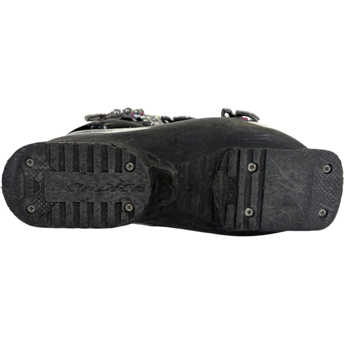 Bottes de Ski Usagé Cruise W Femme
