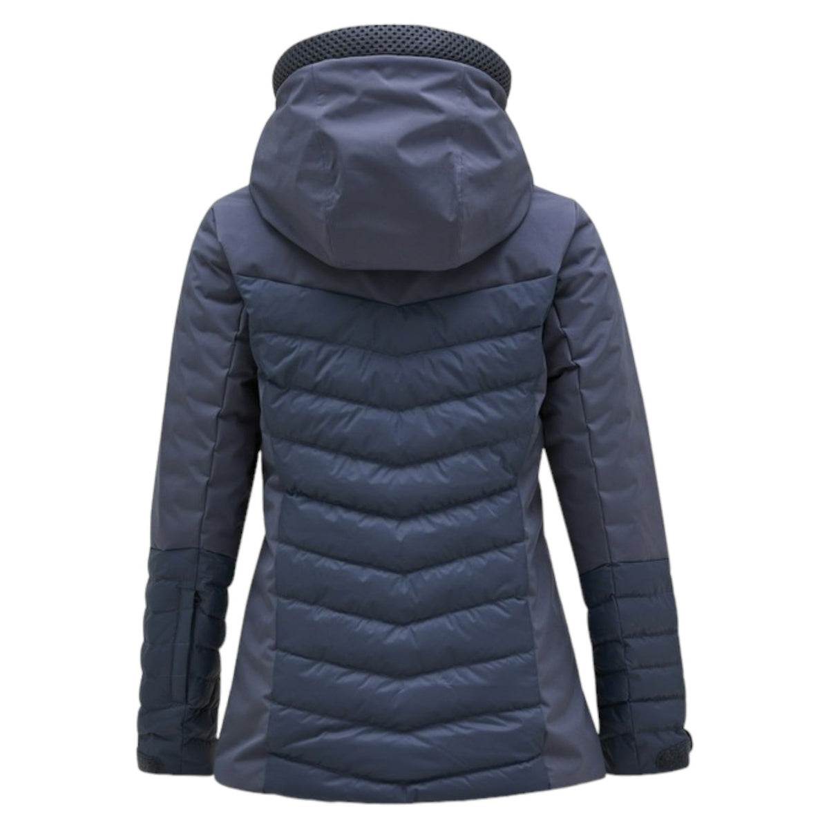 Manteau Blackfire Femme