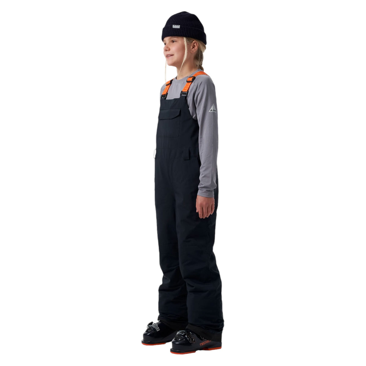 Salopette Terrain Enfant