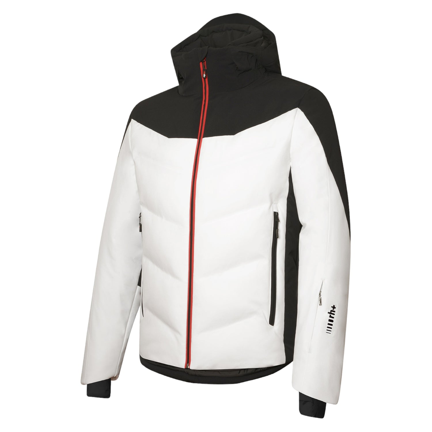 Solaris Men Winter Jacket