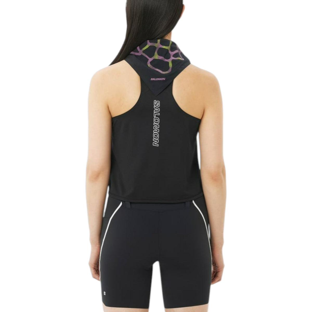 Camisole Sense Aero Short Femme