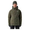 Manteau Alaskan Homme