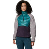 Altius Hybrid Pover Women Insulated Vest
