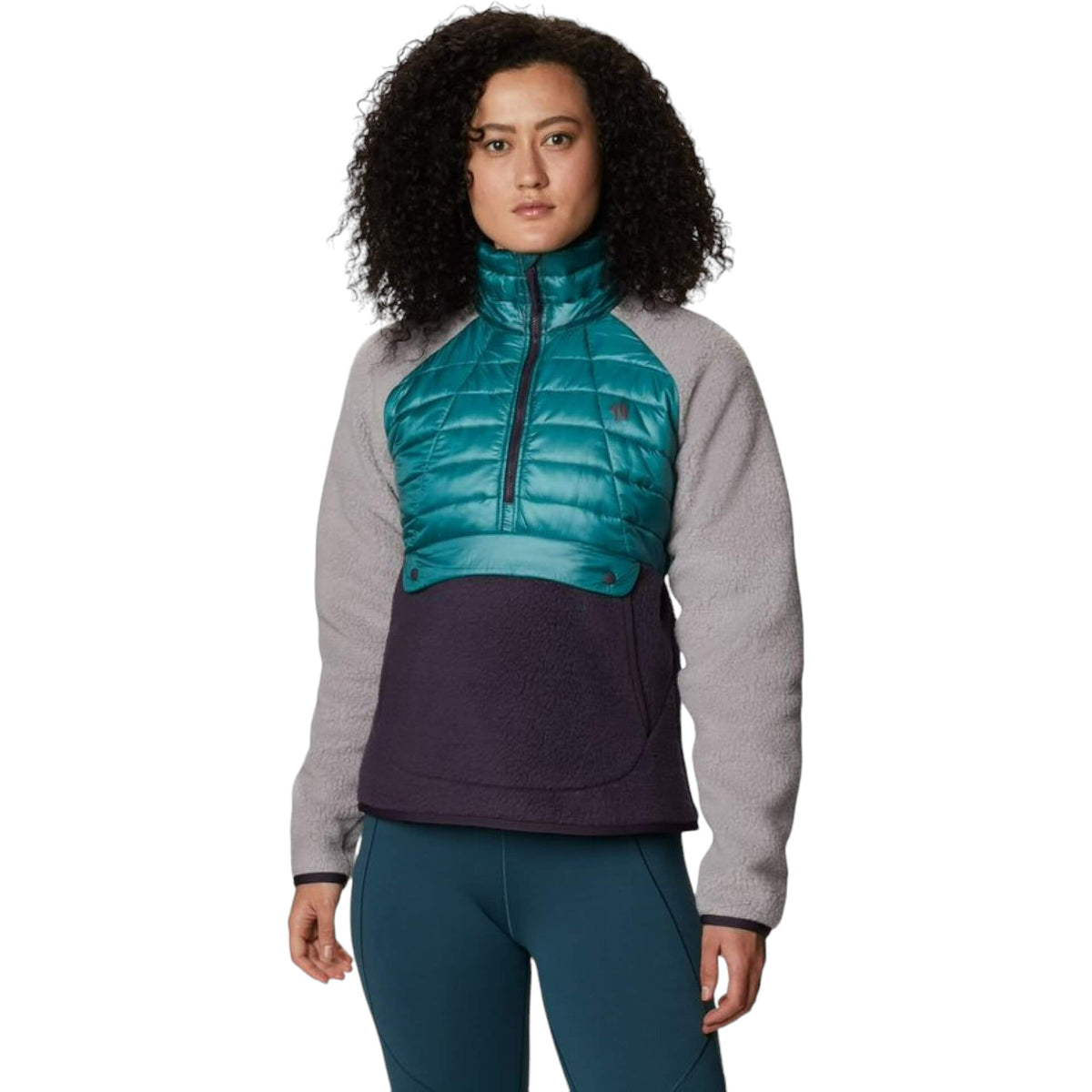 Altius Hybrid Pover Women Insulated Vest