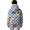 Rossignol JCC Multicolor Print.B30 M