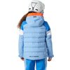 Manteau Diamond Fille