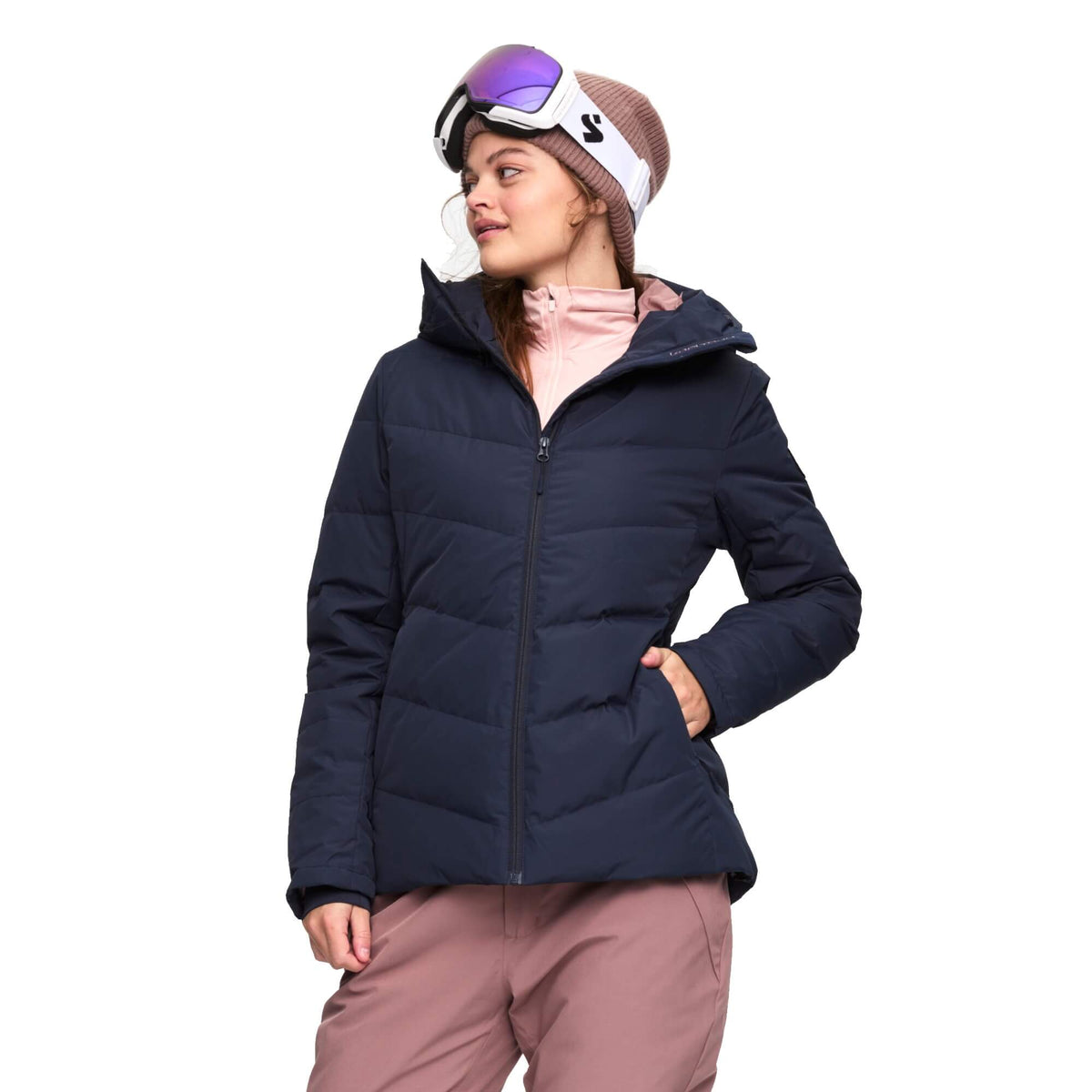 Manteau Camilla Femme