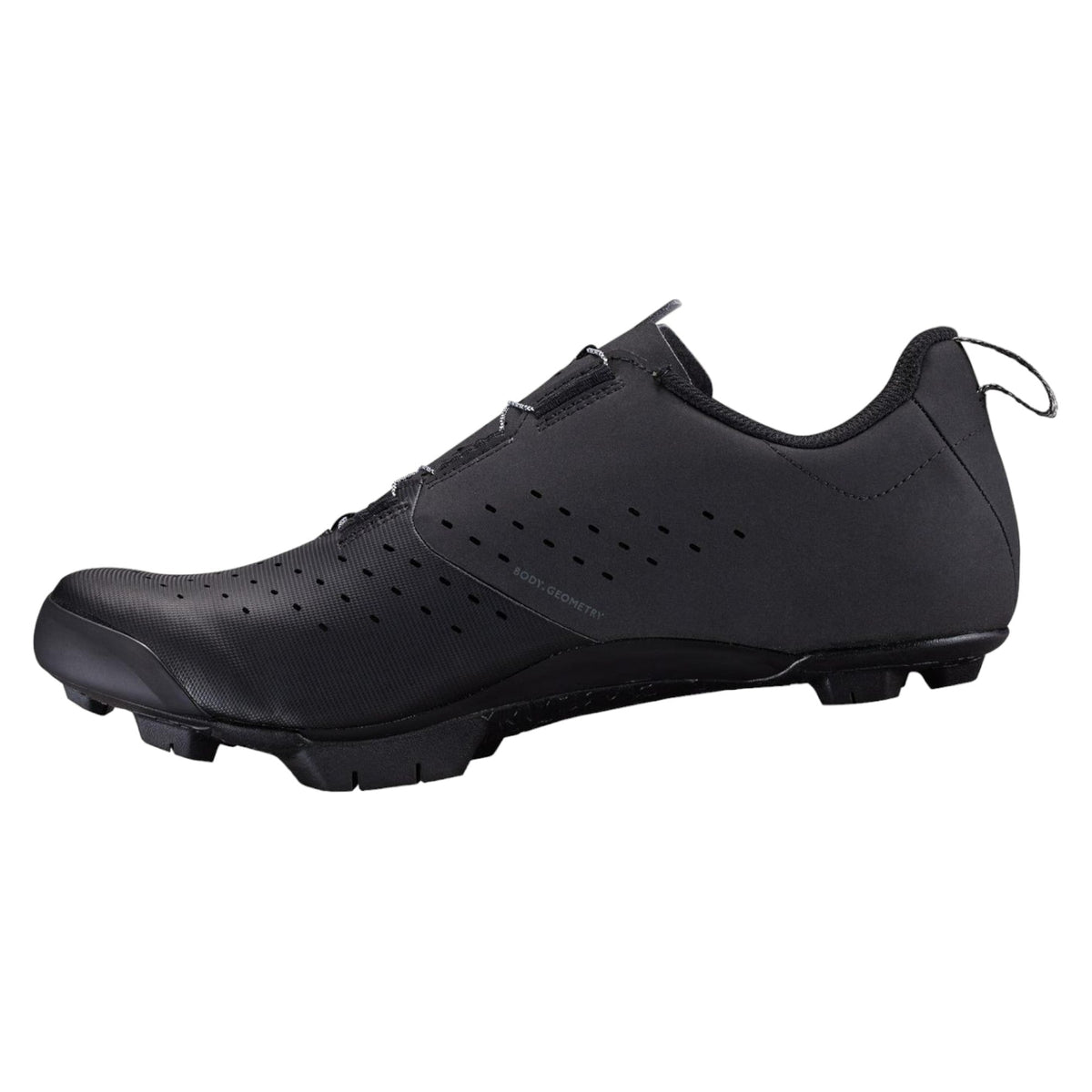 Souliers de Vélo Recon 1.0 MTB Homme