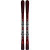 Total Joy SW+Joy 11GW SLR Women Alpins Skis