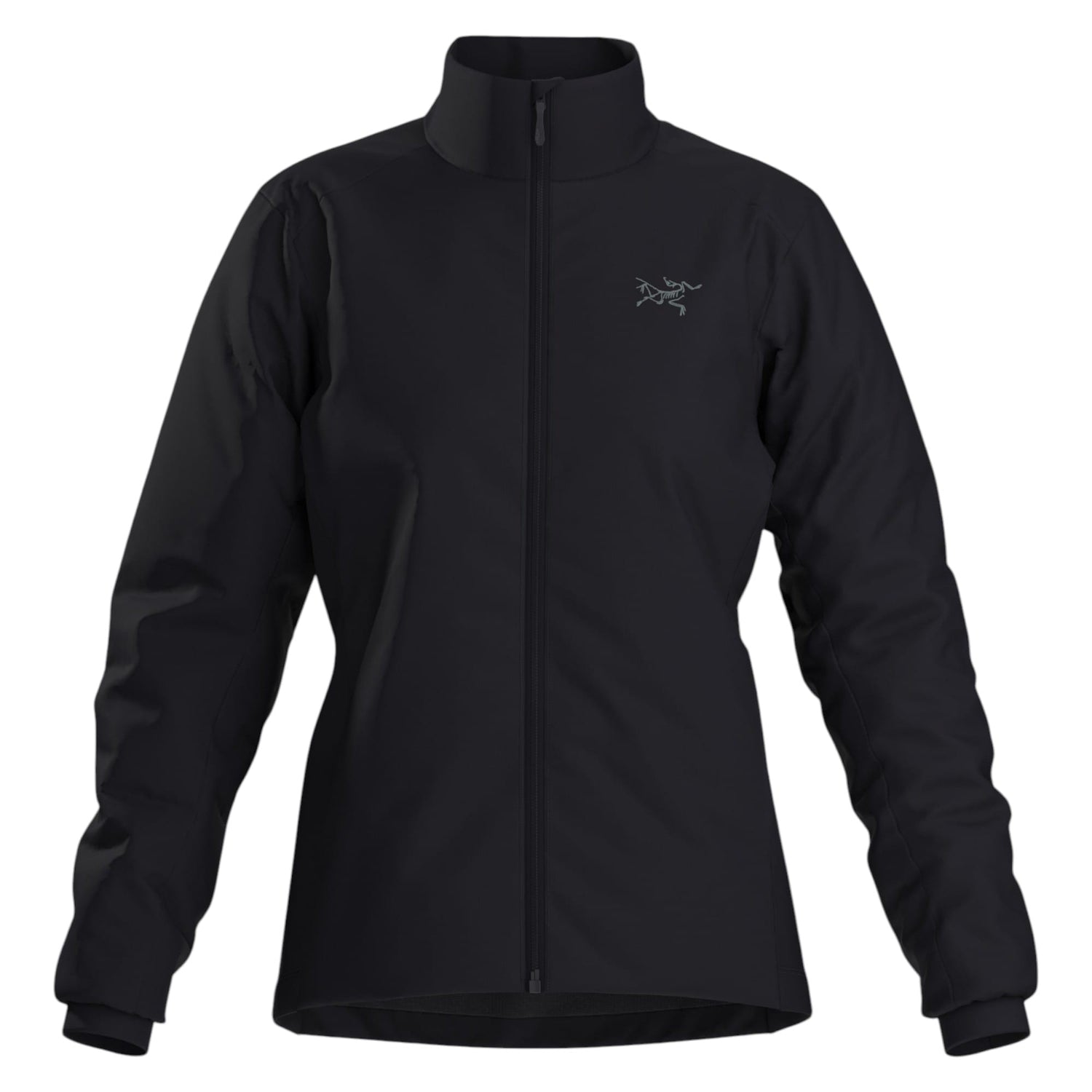 Veste Isolante Atom Femme